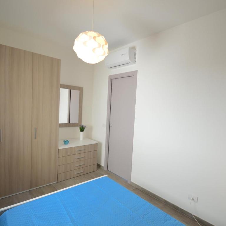 Yachting Apartment - Appartamento con Vista Mare - 12