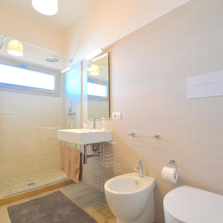 Yachting Apartment - Appartamento con Vista Mare - 13