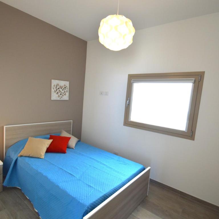 Yachting Apartment - Appartamento con Vista Mare - 14