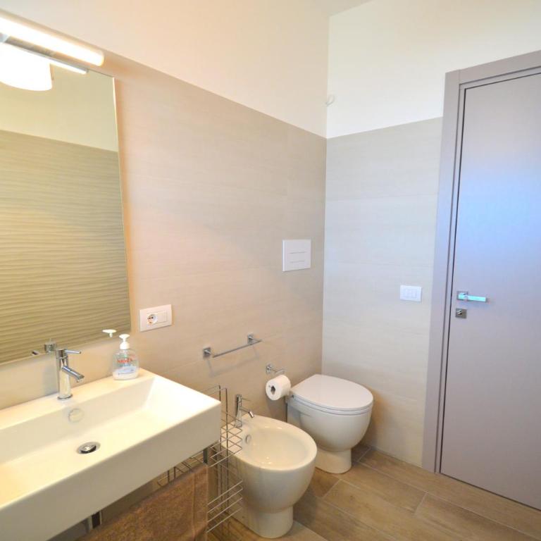 Yachting Apartment - Appartamento con Vista Mare - 15