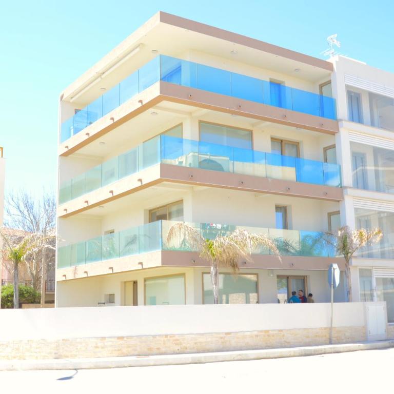 Yachting Apartment - Appartamento con Vista Mare - 16