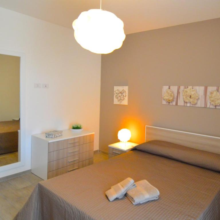 Yachting Apartment - Appartamento con Vista Mare - 20