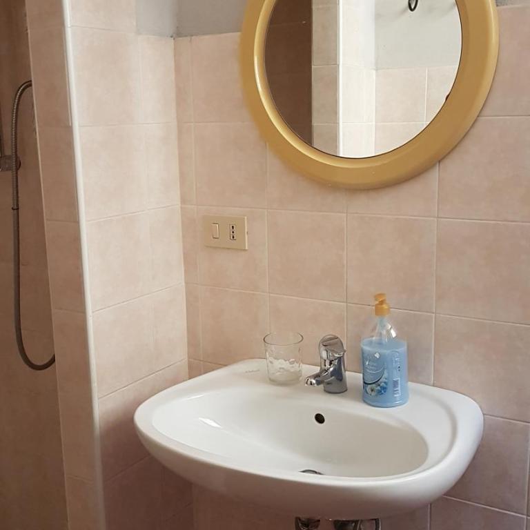La Casa di Daniele - Camera Quadrupla con Bagno - 11