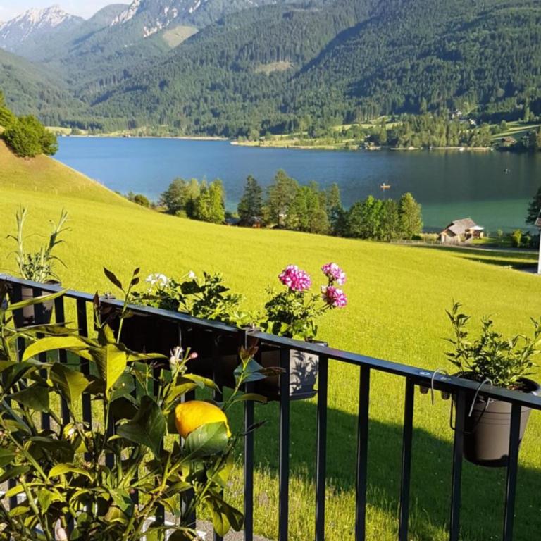 Haus Christina - Apartment mit Seeblick - 42