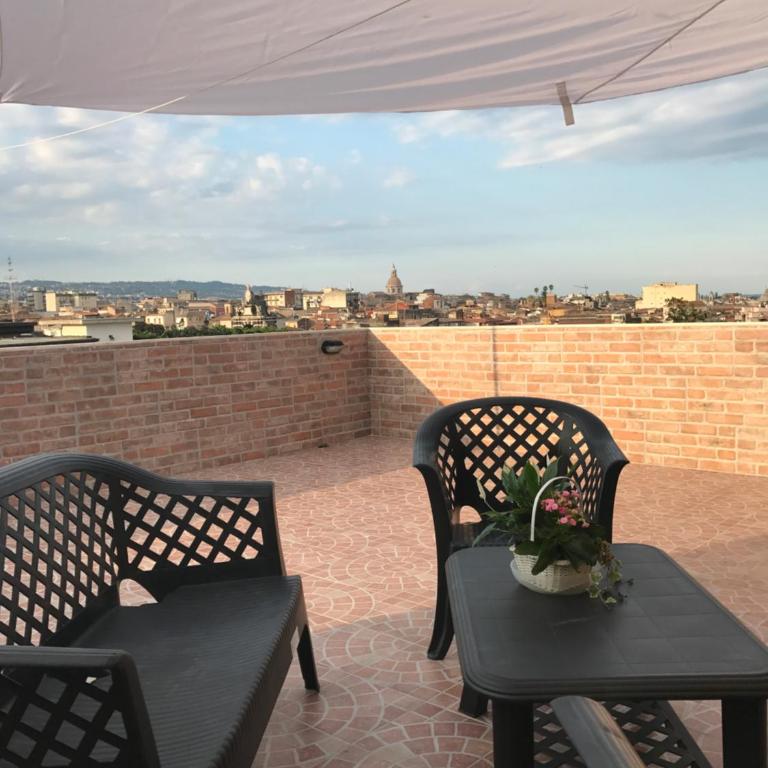 Zagarella House - Penthouse Apartment - 24