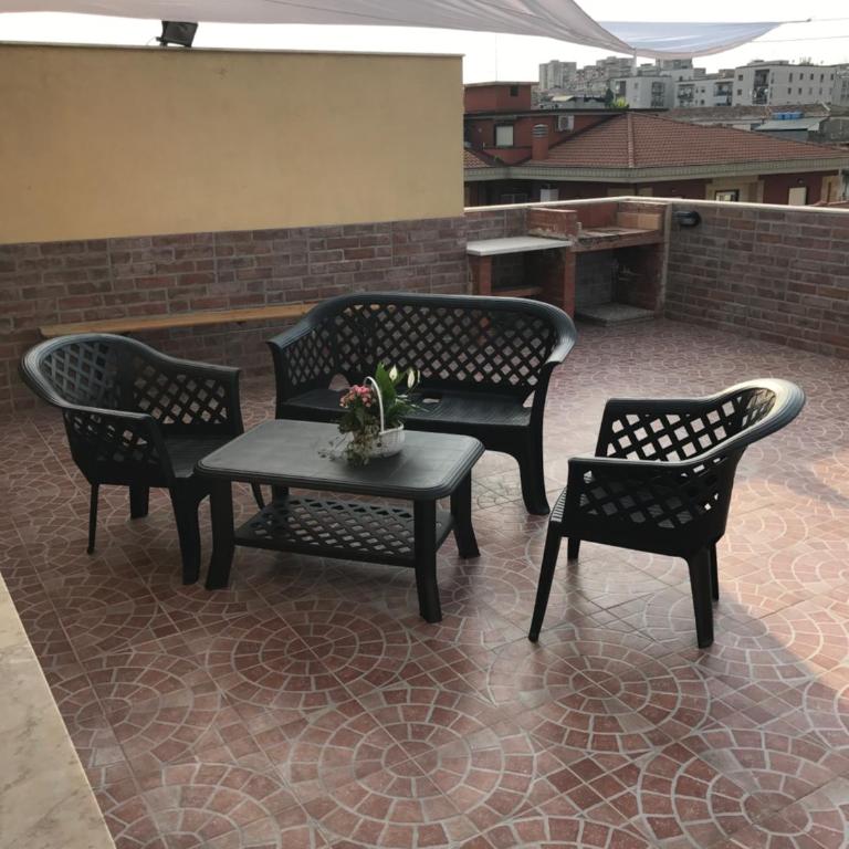 Zagarella House - Penthouse Apartment - 23