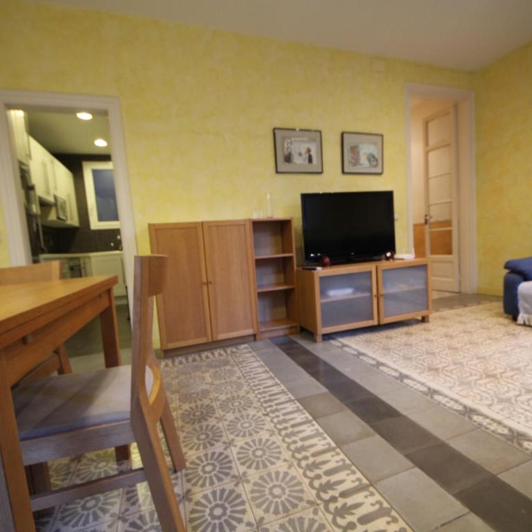 Plaza España Central Apartment - Apartamento con balcón - 8