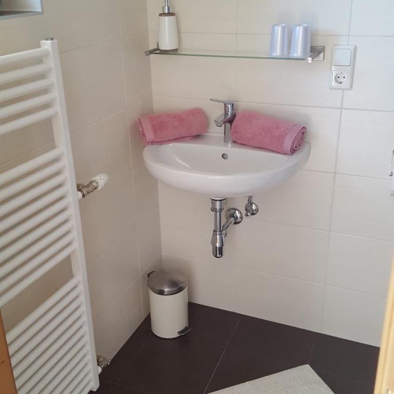 Haus am Wald - Apartment mit 2 Schlafzimmern - 15
