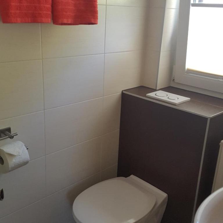 Haus am Wald - Apartment mit 2 Schlafzimmern - 19