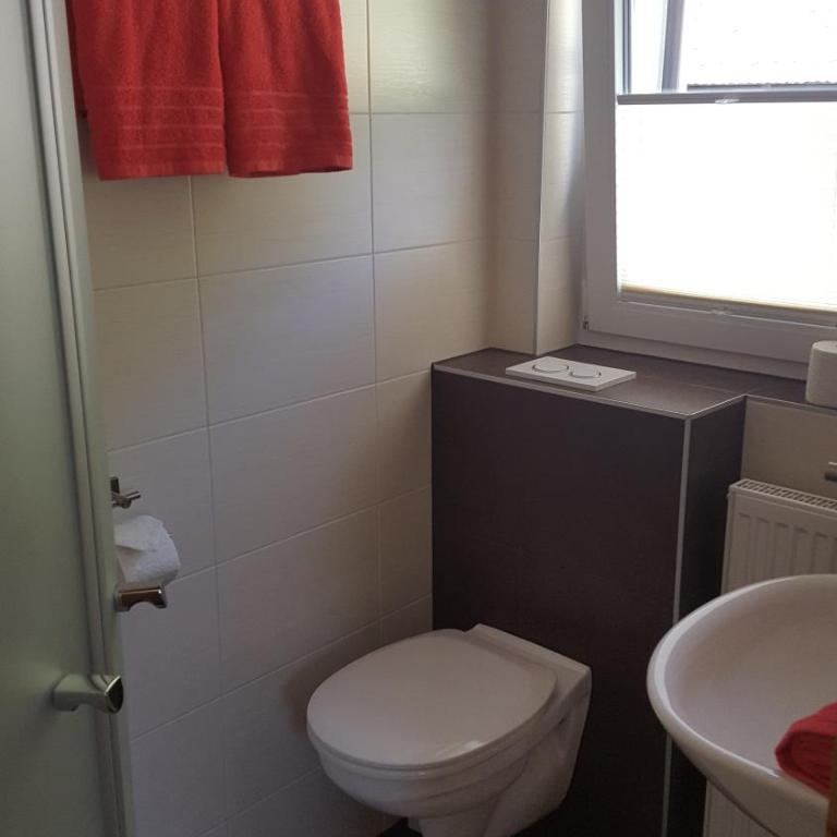 Haus am Wald - Apartment mit 2 Schlafzimmern - 20