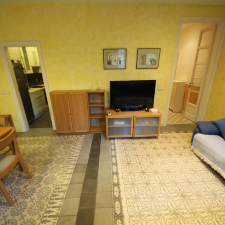 Plaza España Central Apartment - Apartamento con balcón - 7