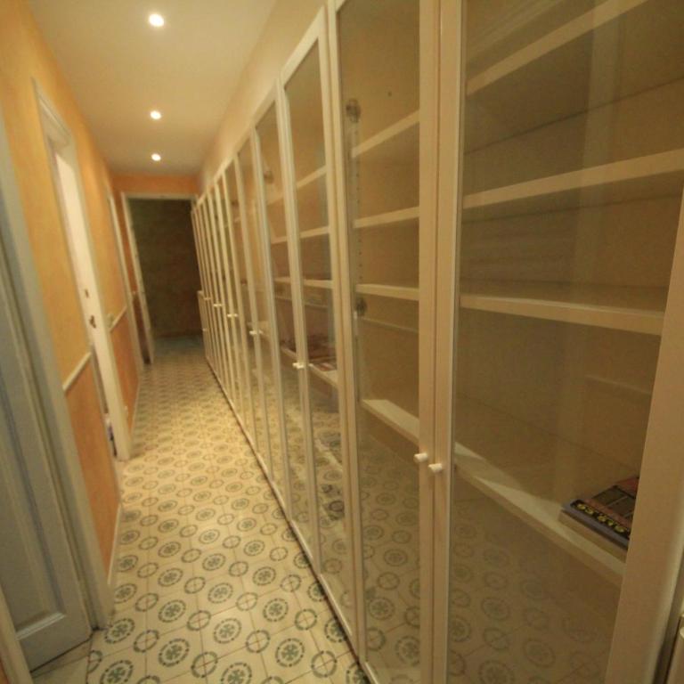 Plaza España Central Apartment - Apartamento con balcón - 4