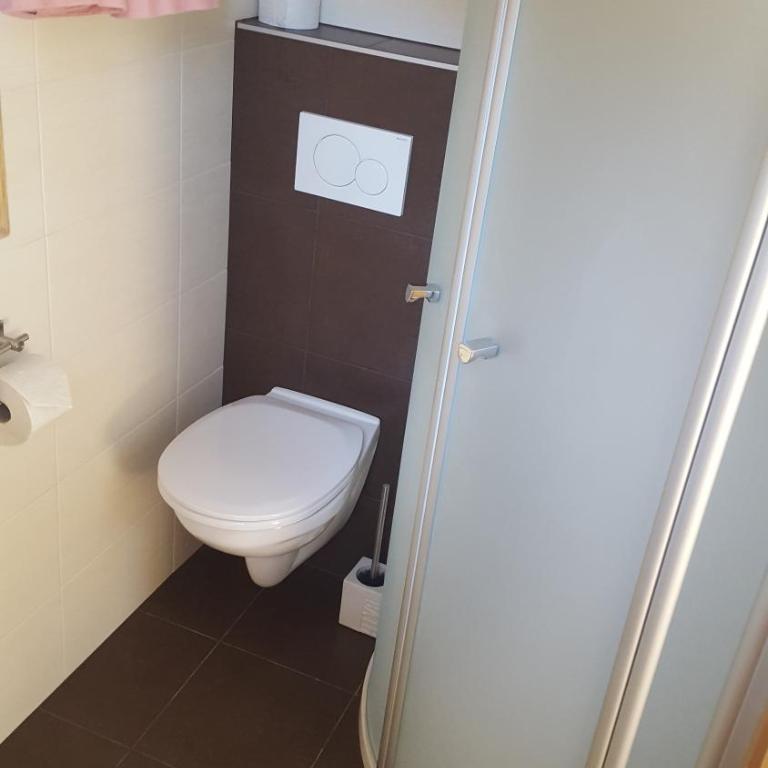 Haus am Wald - Apartment mit 2 Schlafzimmern - 14