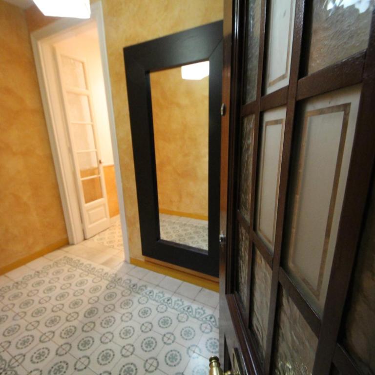 Plaza España Central Apartment - Apartamento con balcón - 1