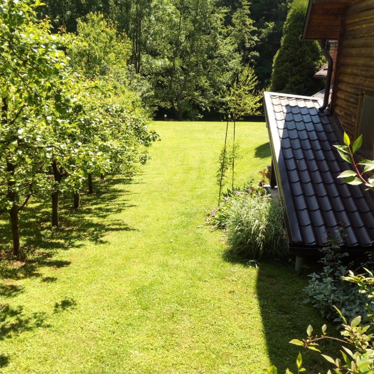 Holiday home "Aida" - Vikendica - 30