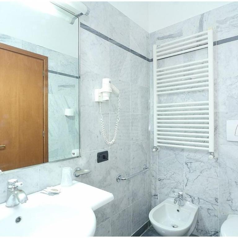 Hotel Arcadia - Double Room - 15