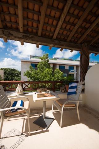 Las Olas 304 - Penthouse Apartment - 8