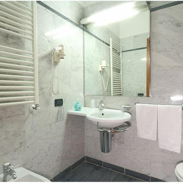 Hotel Arcadia - Double Room - 19
