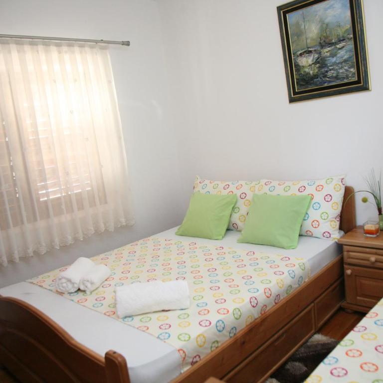 Apartments Oasis - Apartman sa Pogledom na More - 15
