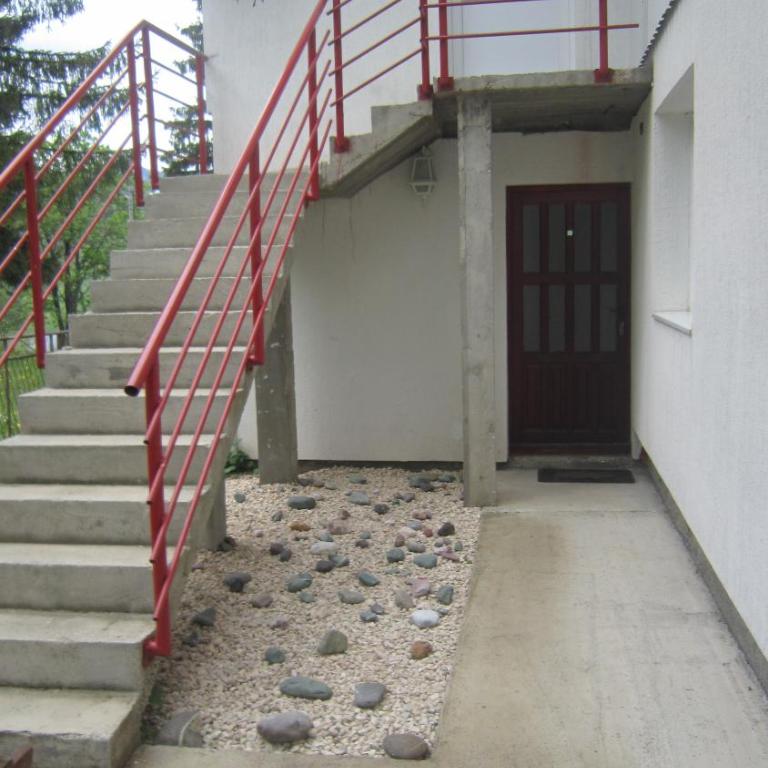 Apartments Grbović - Apartment - 3