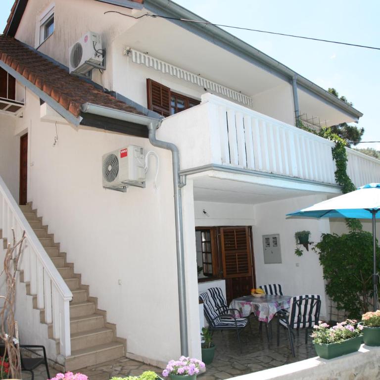 Apartments Oasis - Apartman sa Pogledom na More - 3