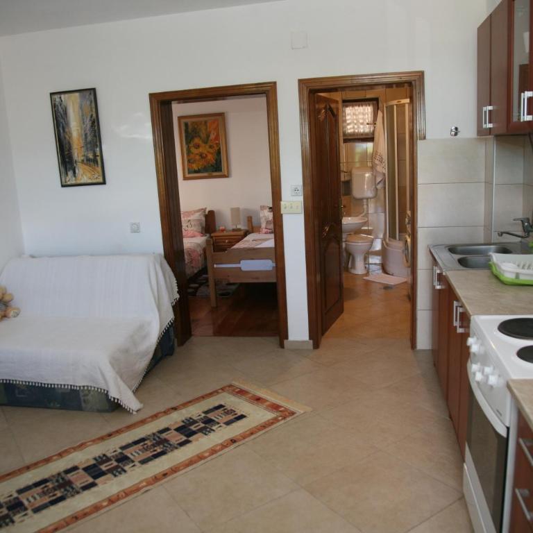 Apartments Oasis - Apartman sa Pogledom na More - 6