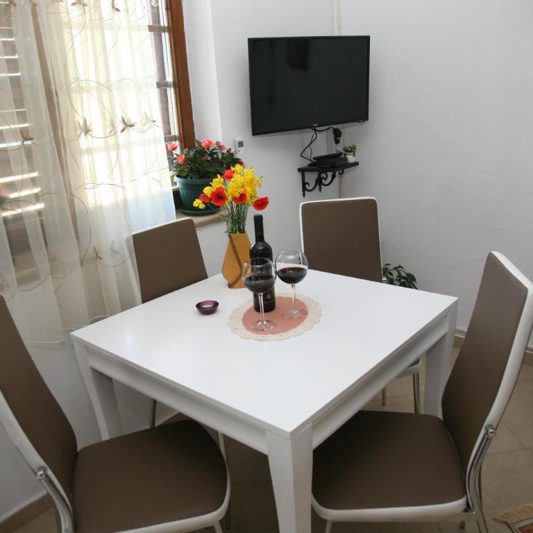 Apartments Oasis - Apartman sa Pogledom na More - 7