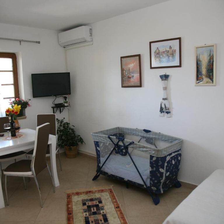 Apartments Oasis - Apartman sa Pogledom na More - 8