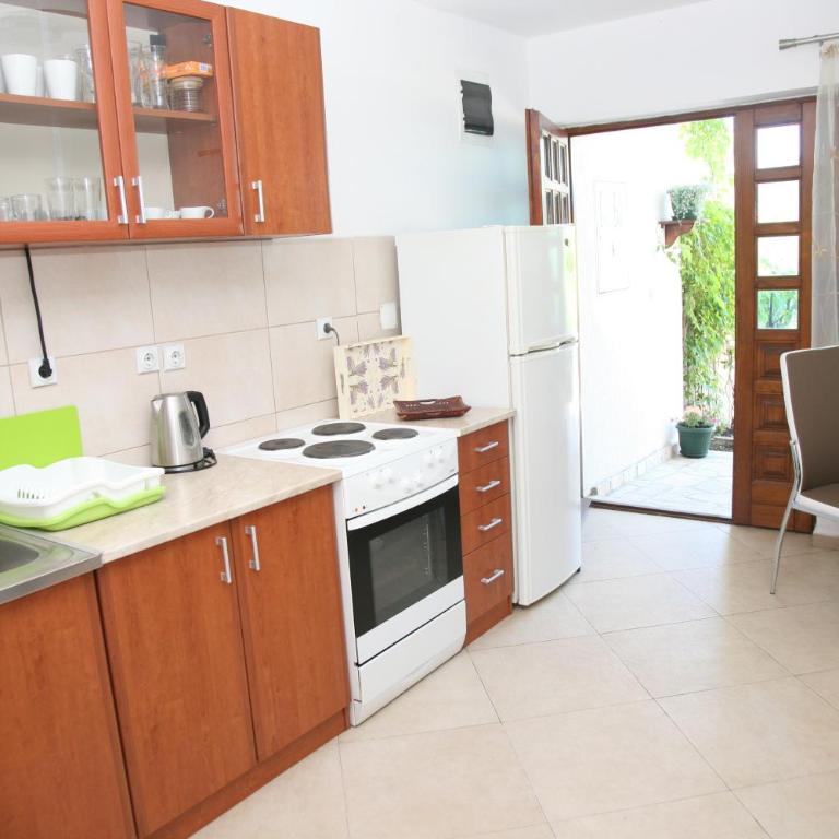 Apartments Oasis - Apartman sa Pogledom na More - 9
