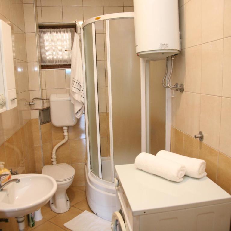 Apartments Oasis - Apartman sa Pogledom na More - 12