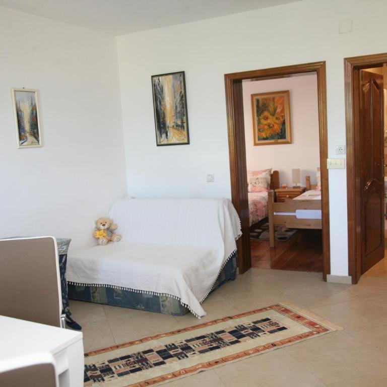 Apartments Oasis - Apartman sa Pogledom na More - 13