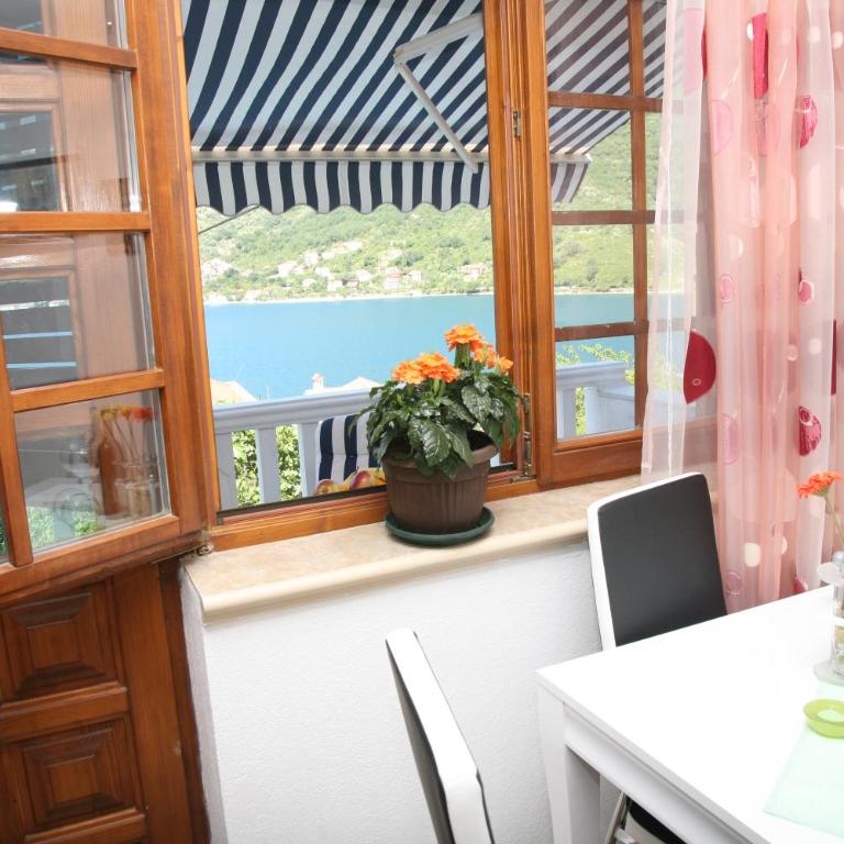 Apartments Oasis - Apartman sa Pogledom na More - 4