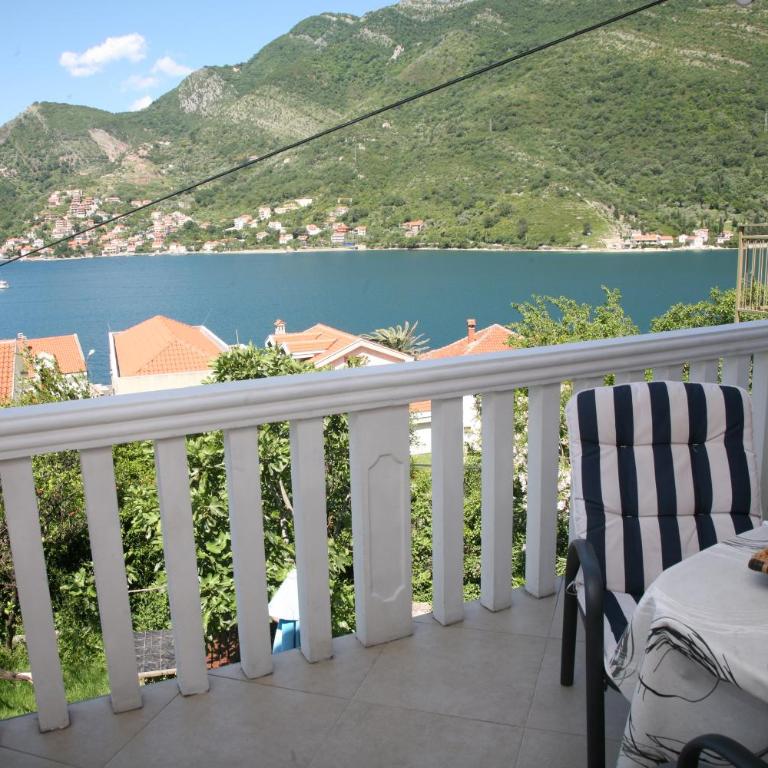 Apartments Oasis - Apartman sa Pogledom na More - 5