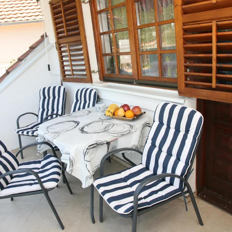 Apartments Oasis - Apartman sa Pogledom na More - 7