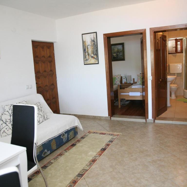 Apartments Oasis - Apartman sa Pogledom na More - 8