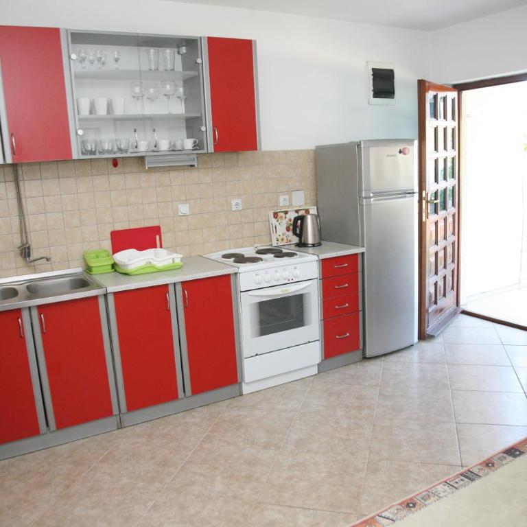 Apartments Oasis - Apartman sa Pogledom na More - 9