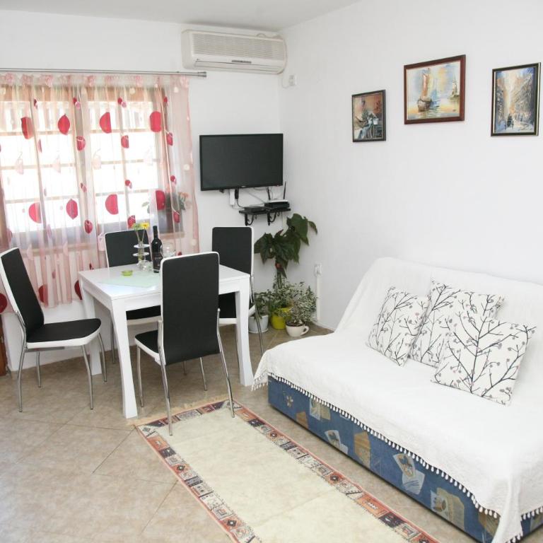 Apartments Oasis - Apartman sa Pogledom na More - 10