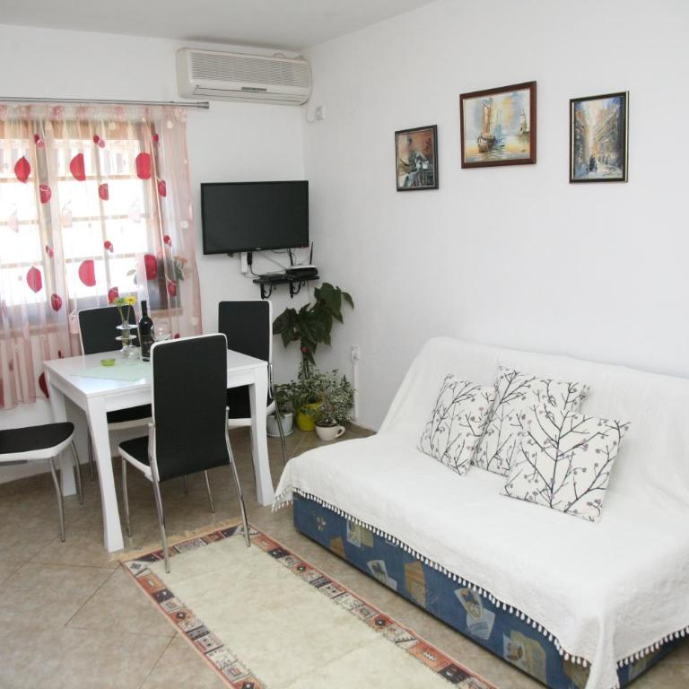 Apartments Oasis - Apartman sa Pogledom na More - 11