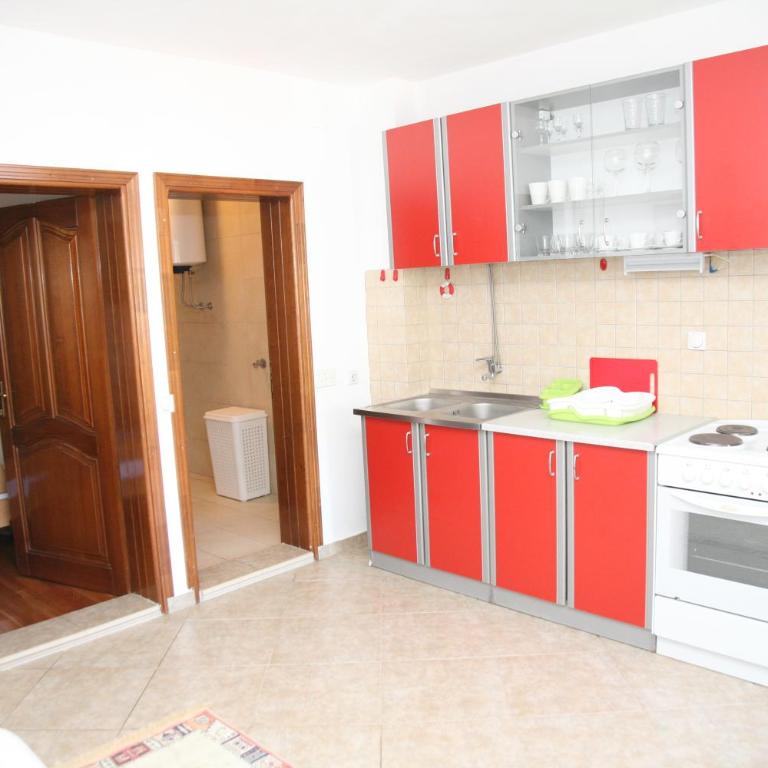 Apartments Oasis - Apartman sa Pogledom na More - 12