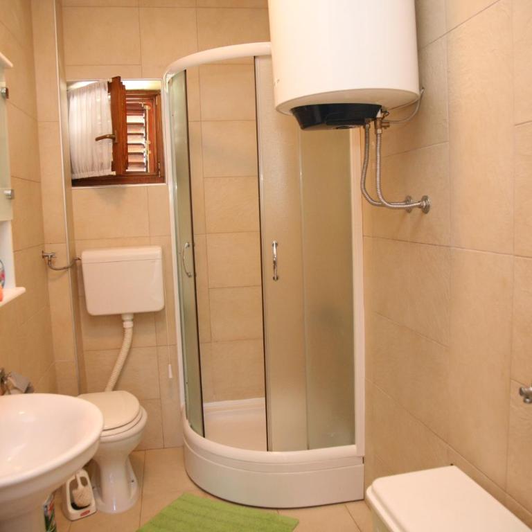 Apartments Oasis - Apartman sa Pogledom na More - 13