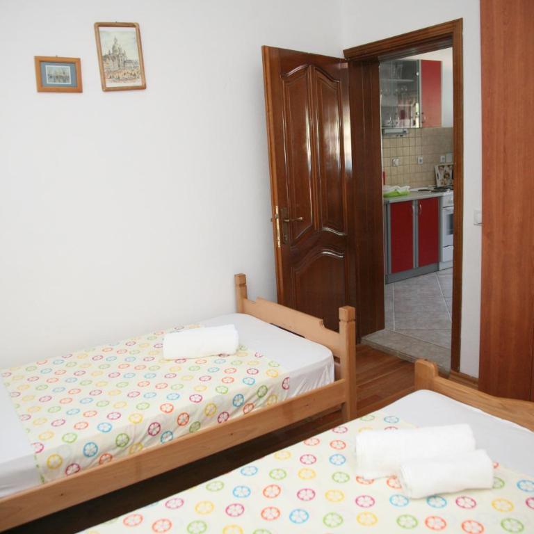 Apartments Oasis - Apartman sa Pogledom na More - 14