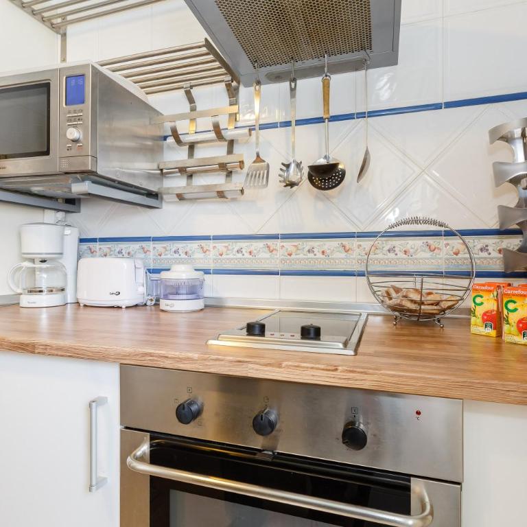 El Atico de las MARINAS free Parking by Cadiz4Rentals - Apartamento de 2 dormitorios - 13