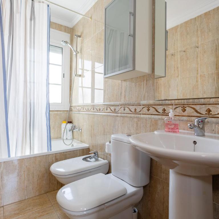 El Atico de las MARINAS free Parking by Cadiz4Rentals - Apartamento de 2 dormitorios - 28