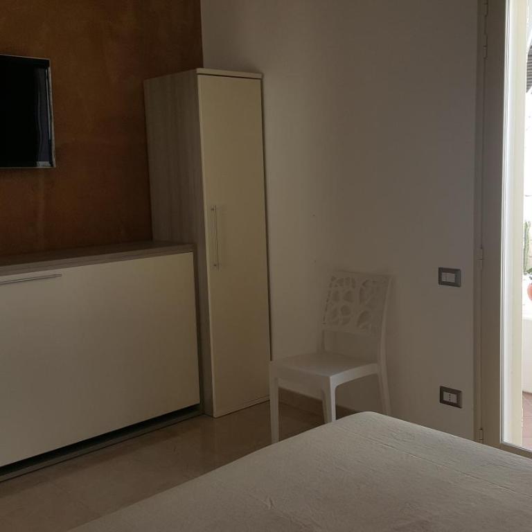 Casina Cucci - Appartamento con 1 Camera da Letto - 9