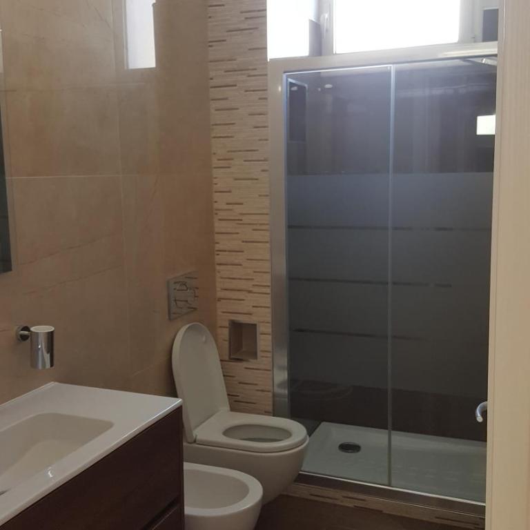 Casina Cucci - Appartamento con 1 Camera da Letto - 6