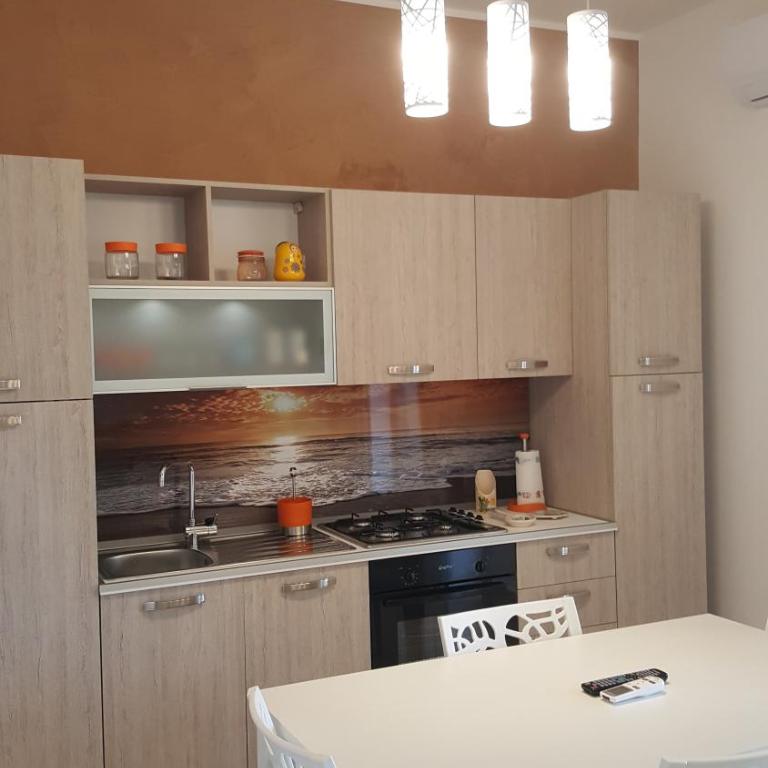 Casina Cucci - Appartamento con 1 Camera da Letto - 4