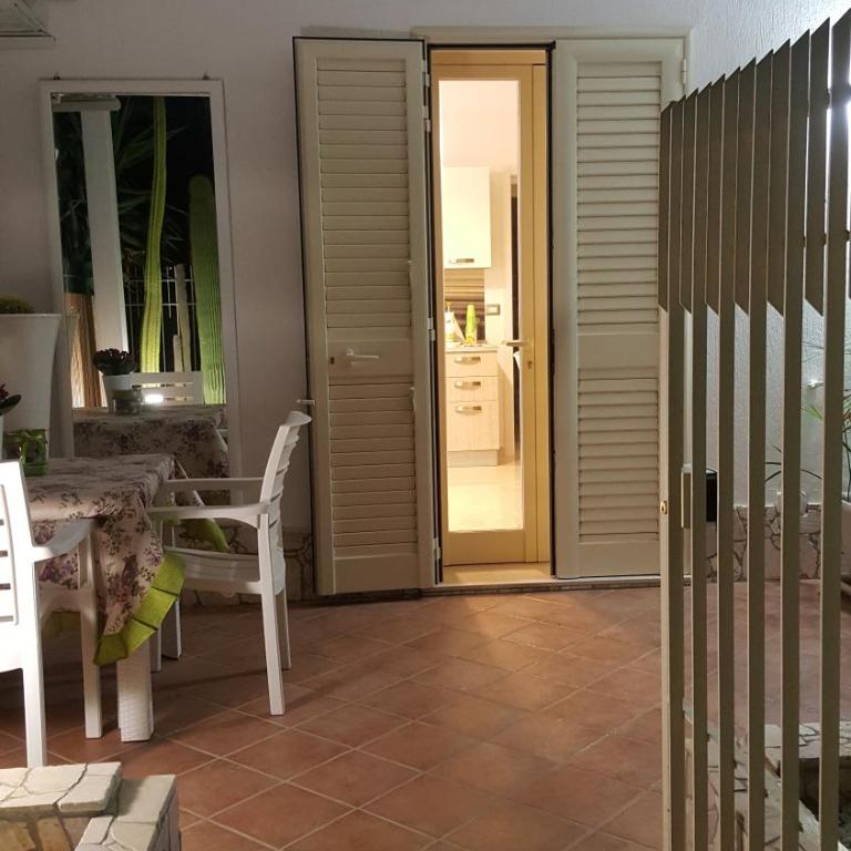 Casina Cucci - Appartamento con 1 Camera da Letto - 1