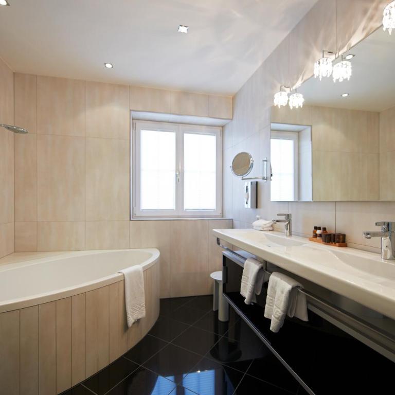 Hotel Brigitte - Superior Doppelzimmer - 6