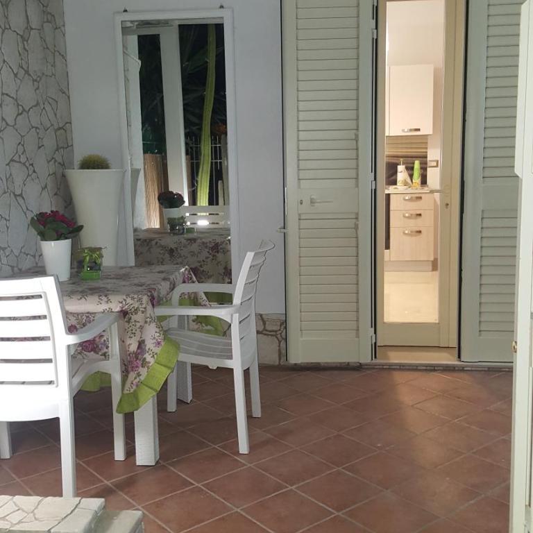 Casina Cucci - Appartamento con 1 Camera da Letto - 9
