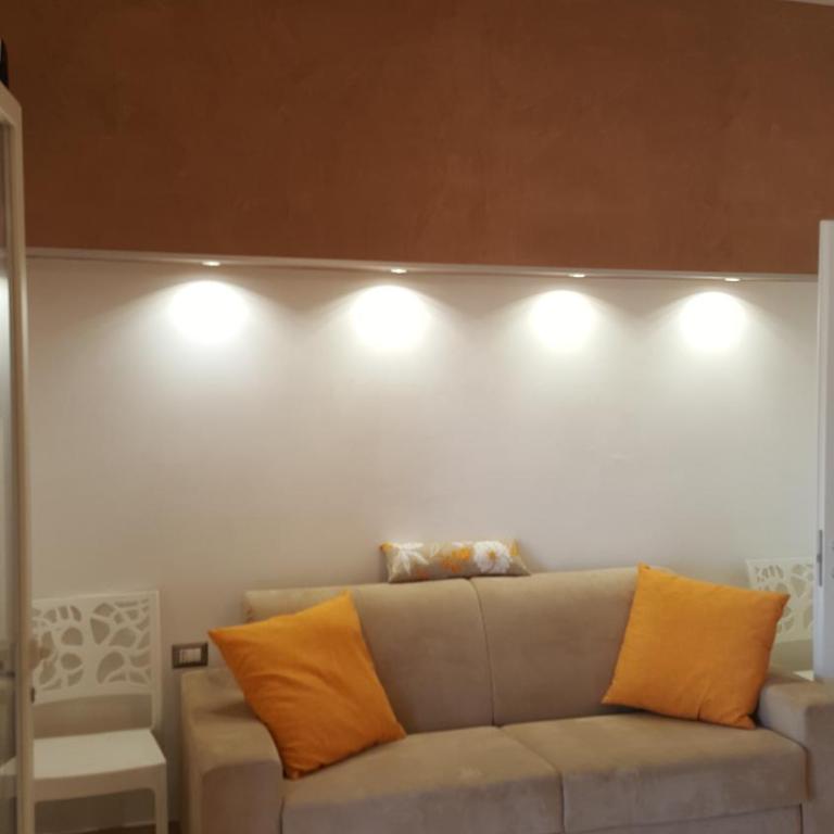 Casina Cucci - Appartamento con 1 Camera da Letto - 2